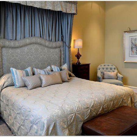 Monarch Hotel Johannesburg Bagian luar foto
