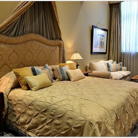 Monarch Hotel Johannesburg Bagian luar foto