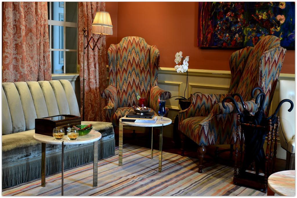 Monarch Hotel Johannesburg Bagian luar foto