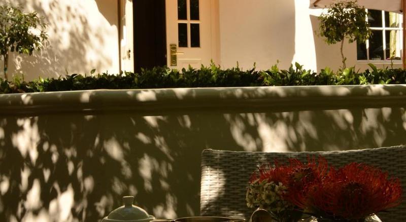 Monarch Hotel Johannesburg Bagian luar foto