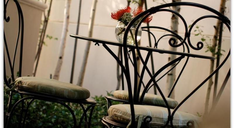 Monarch Hotel Johannesburg Bagian luar foto