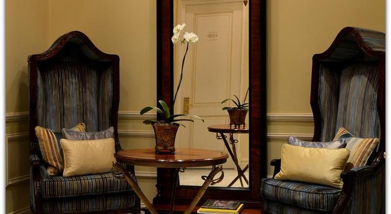 Monarch Hotel Johannesburg Bagian luar foto