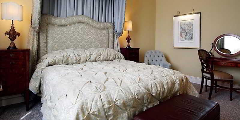 Monarch Hotel Johannesburg Bagian luar foto